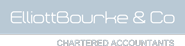 ElliottBourke & Co. CHARTERS ACCOUNTANT